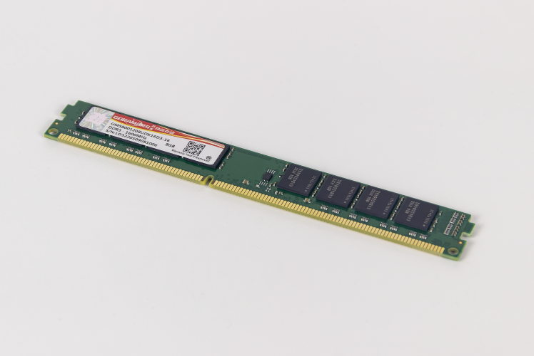 晶禾劲芯  DDR3 1600 4GB/8GB