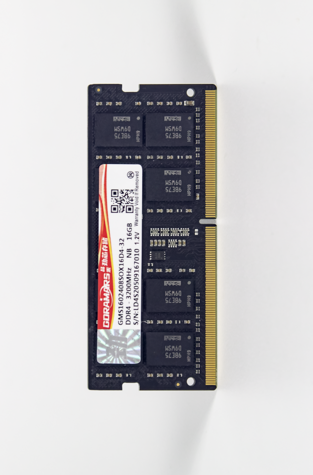 劲芯 NB DDR4 2666/3200 4GB/8GB/16GB/32G