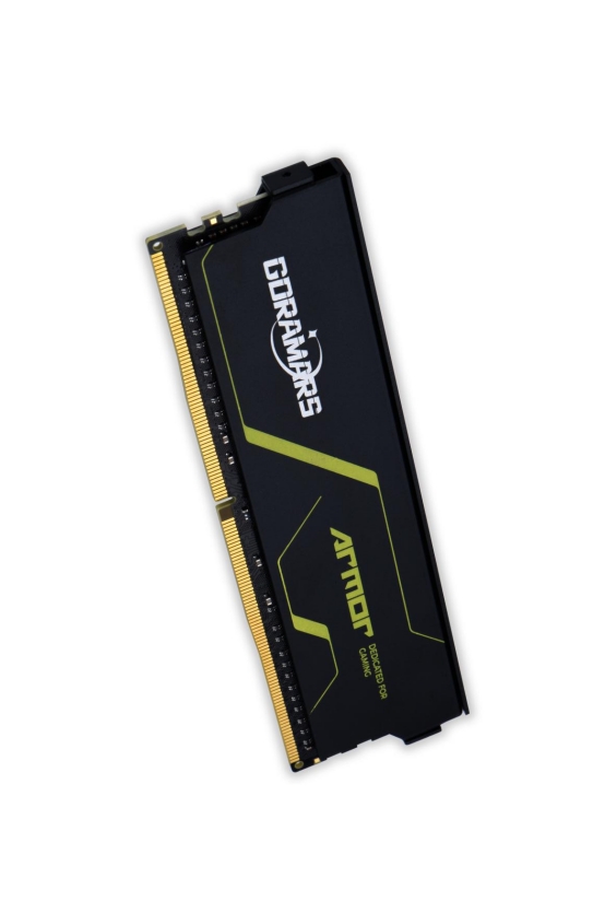 GDRAMARS 铠甲系列 DDR4电竞内存 3200MHz/3600MHz