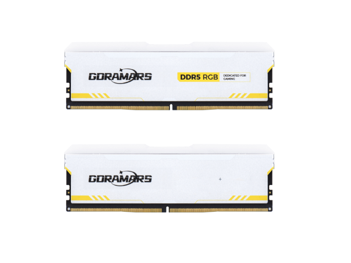 GDRAMARS 星幻RGB系列DDR5 6400MHz