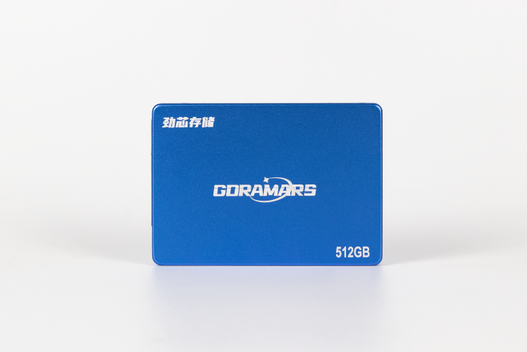 劲芯 M.2 GMT400 SSD